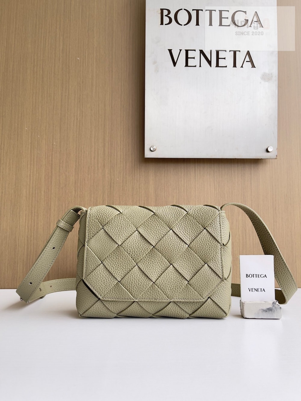 Bottega Veneta Bottega Veneta Diago Strap Bag 1번 이미지