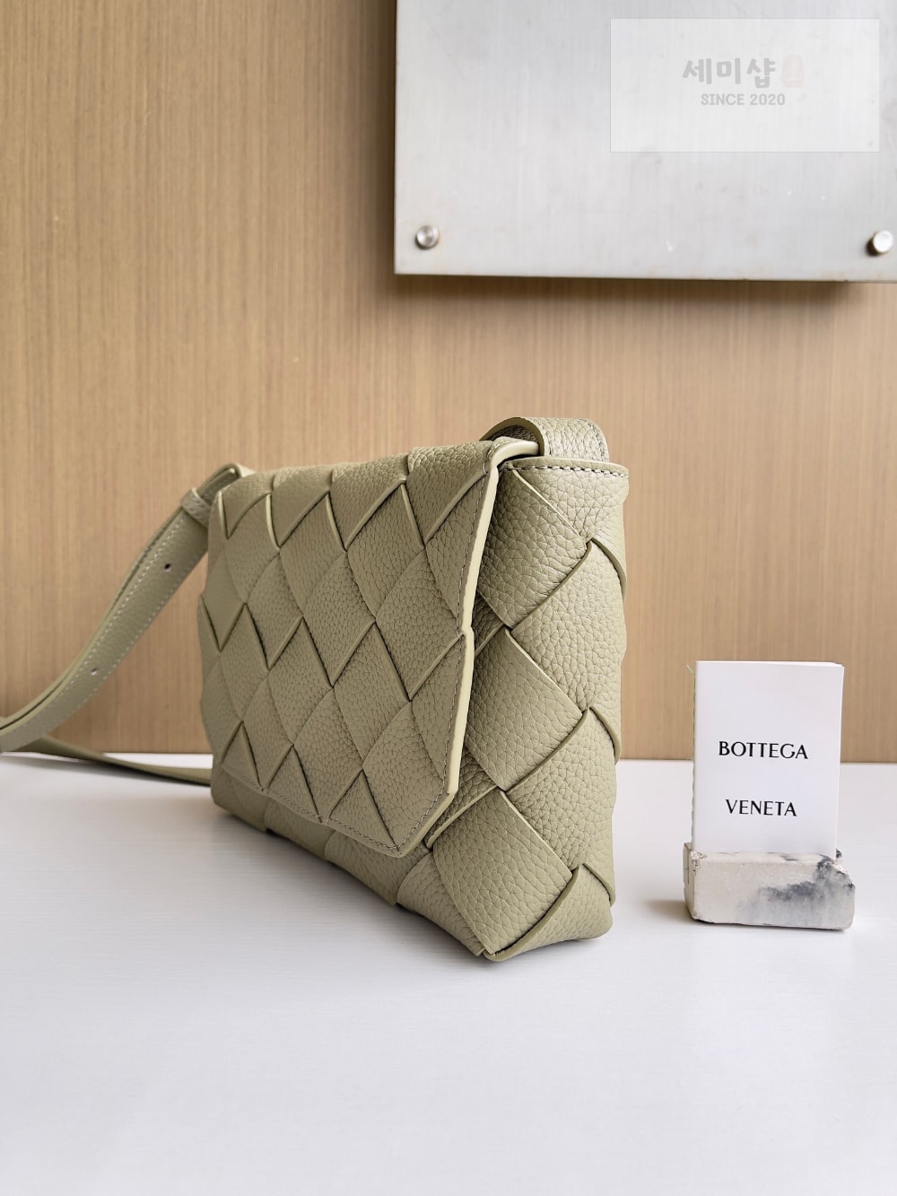 Bottega Veneta Bottega Veneta Diago Strap Bag 2번 이미지