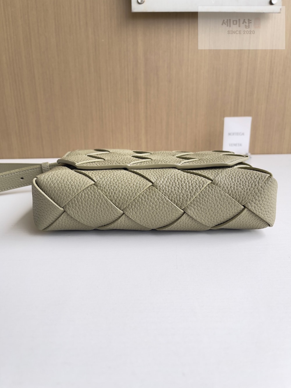 Bottega Veneta Bottega Veneta Diago Strap Bag 4번 이미지