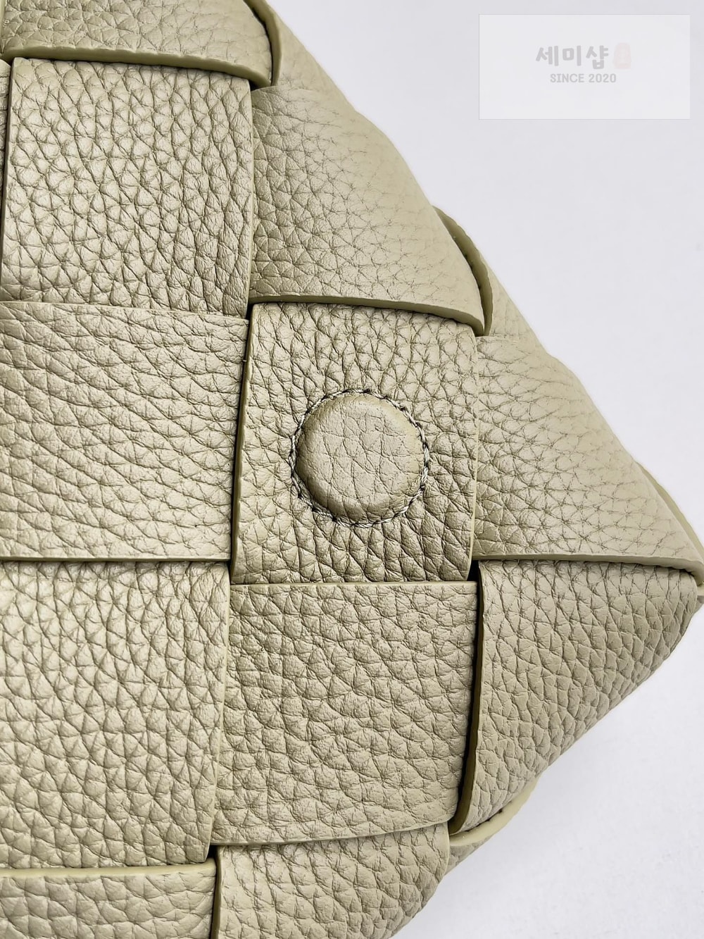 Bottega Veneta Bottega Veneta Diago Strap Bag 5번 이미지