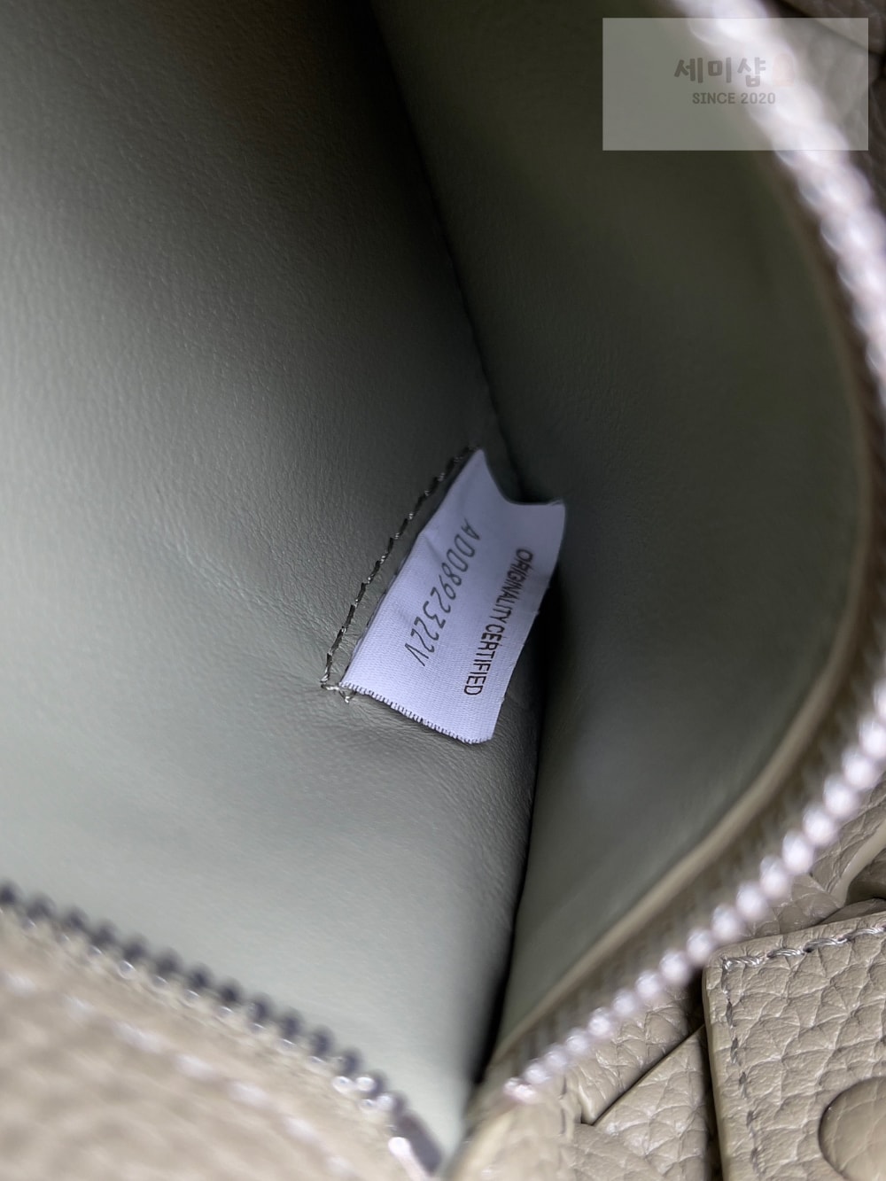 Bottega Veneta Bottega Veneta Diago Strap Bag 8번 이미지