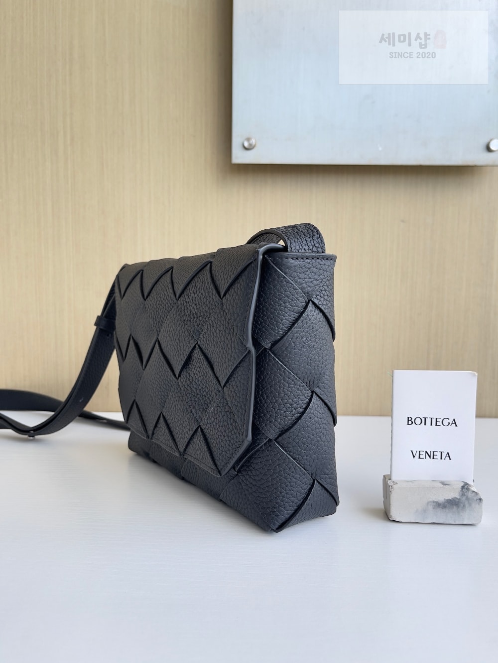 Bottega Veneta Bottega Veneta Diago Strap Bag 2번 이미지