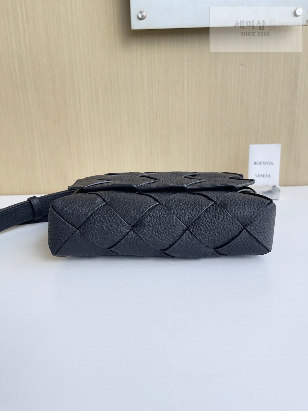 Bottega Veneta Bottega Veneta Diago Strap Bag 3번 이미지