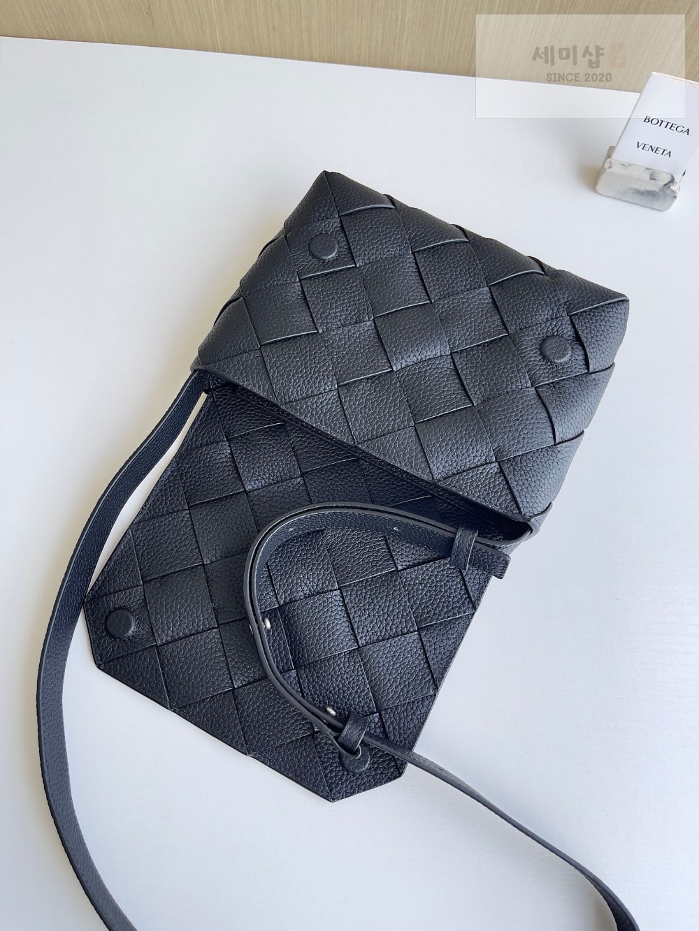Bottega Veneta Bottega Veneta Diago Strap Bag 4번 이미지