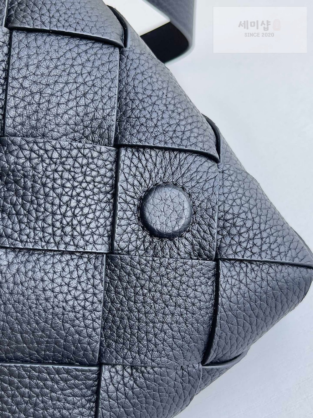 Bottega Veneta Bottega Veneta Diago Strap Bag 7번 이미지
