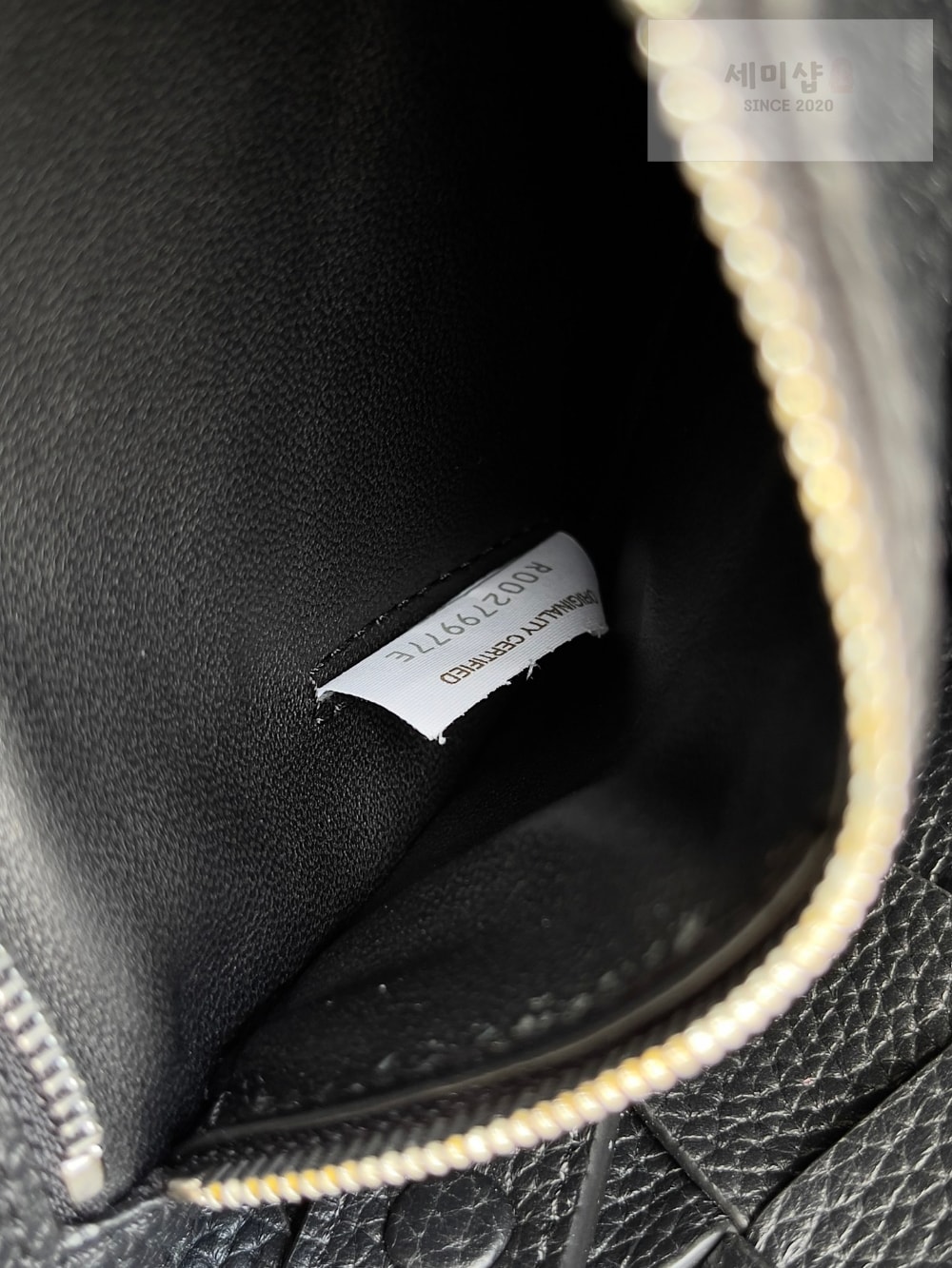 Bottega Veneta Bottega Veneta Diago Strap Bag 6번 이미지