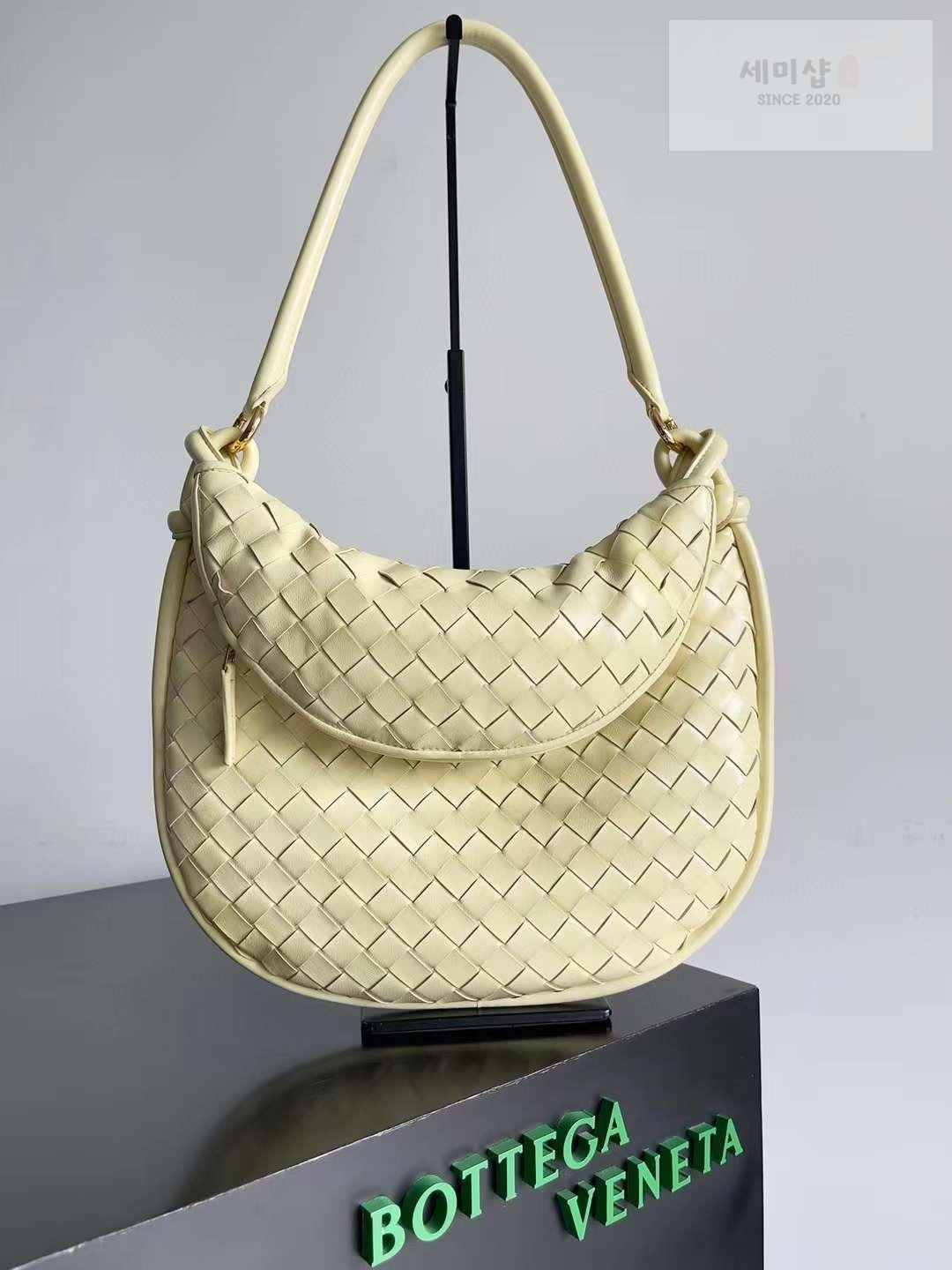 Bottega Veneta Bottega Veneta Gemelli Bag 1번 이미지