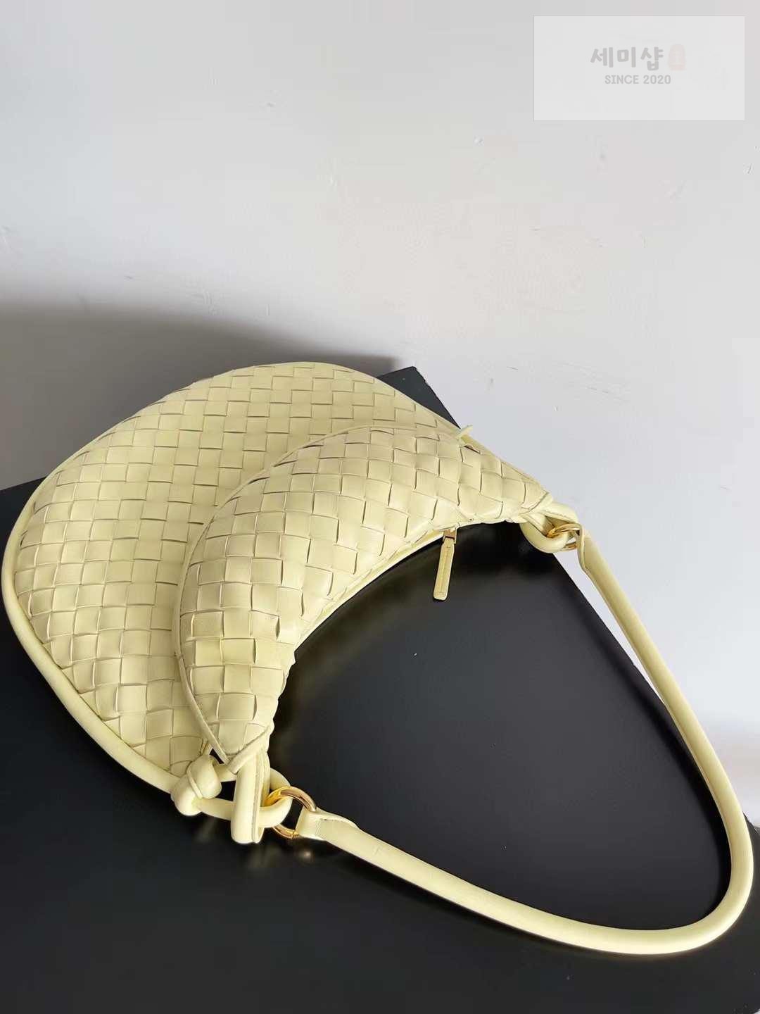 Bottega Veneta Bottega Veneta Gemelli Bag 30번 이미지