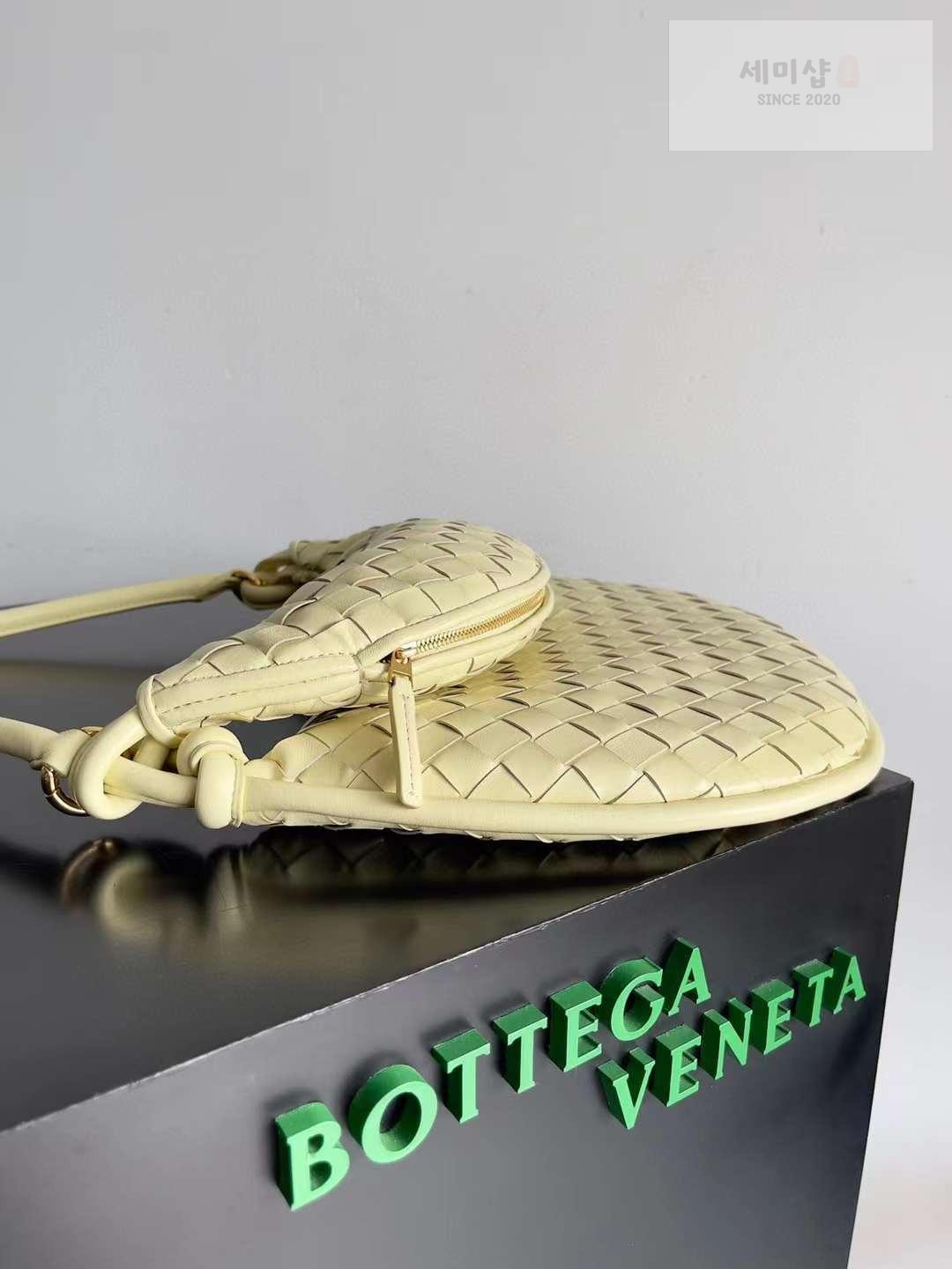 Bottega Veneta Bottega Veneta Gemelli Bag 7번 이미지