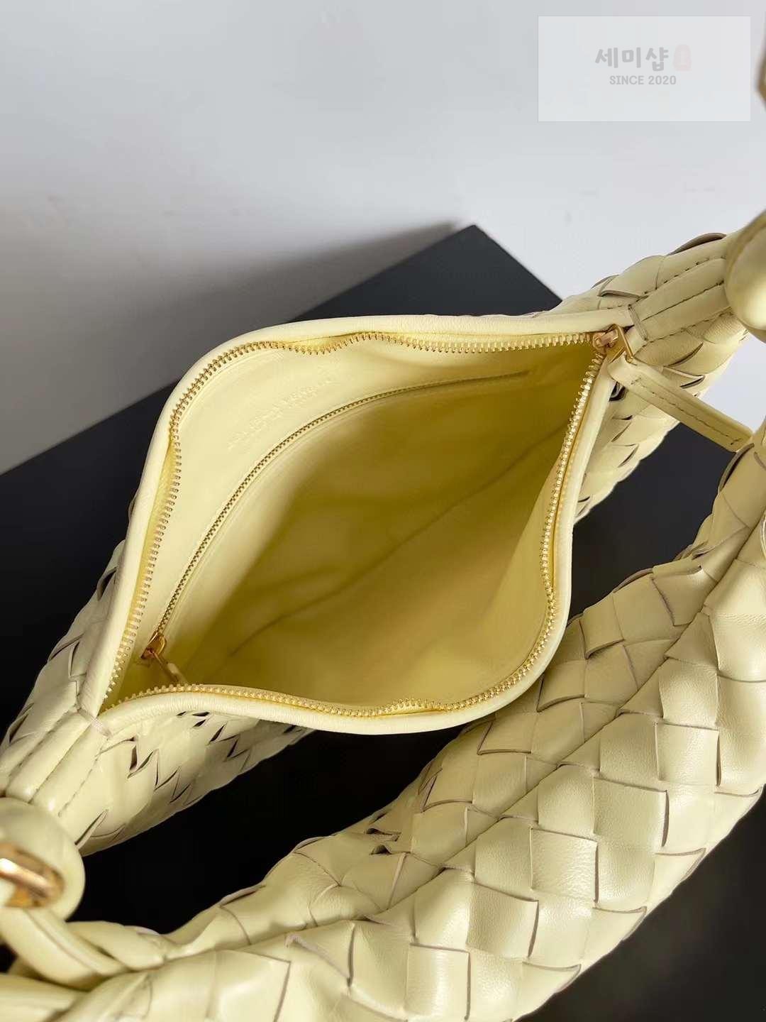 Bottega Veneta Bottega Veneta Gemelli Bag 9번 이미지