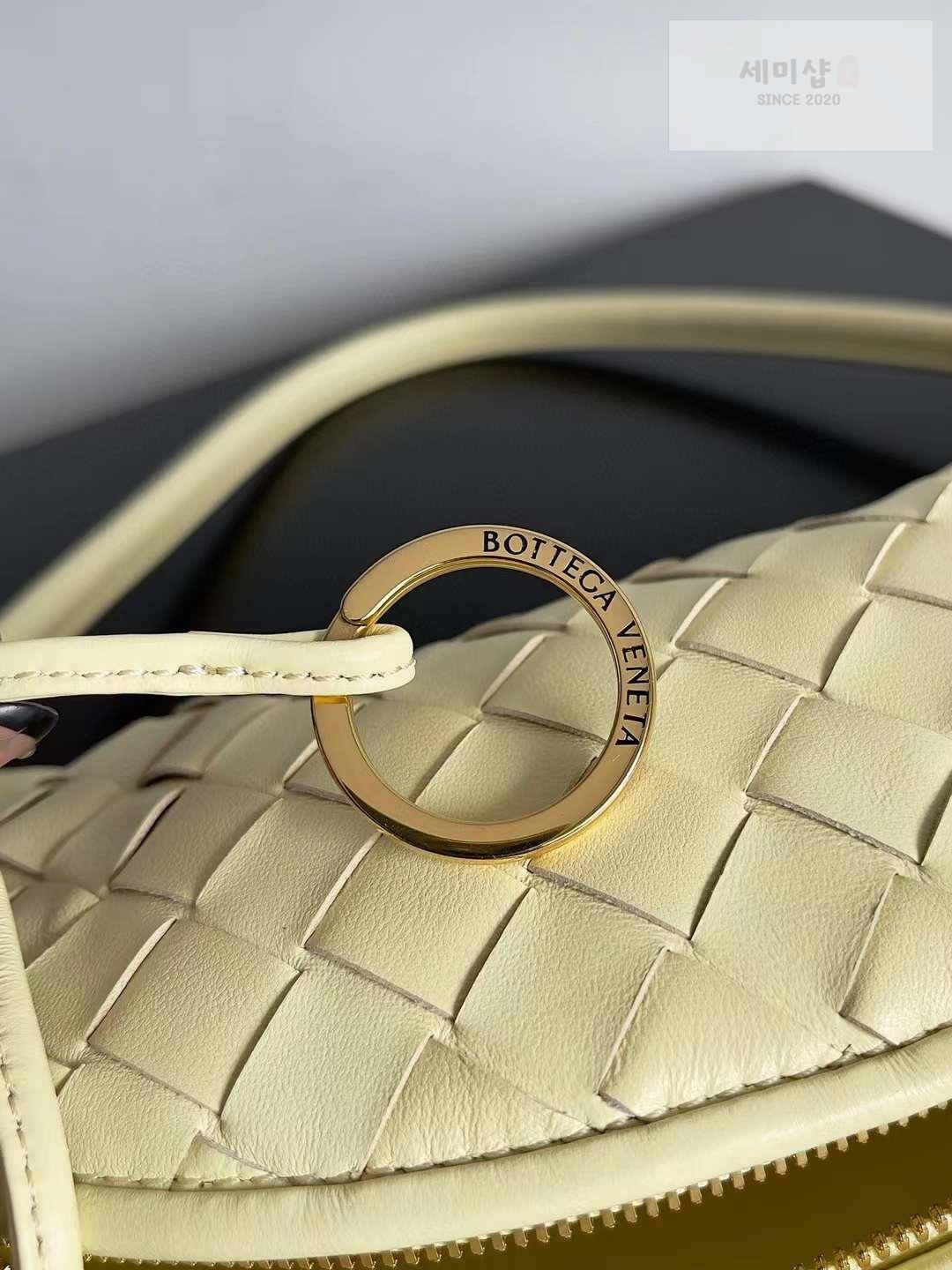 Bottega Veneta Bottega Veneta Gemelli Bag 24번 이미지