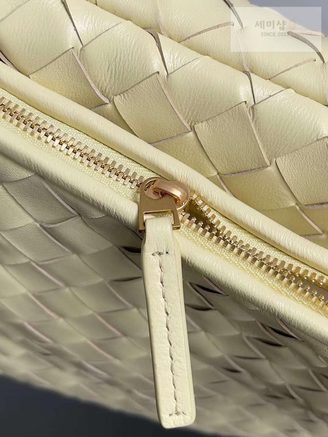 Bottega Veneta Bottega Veneta Gemelli Bag 37번 이미지