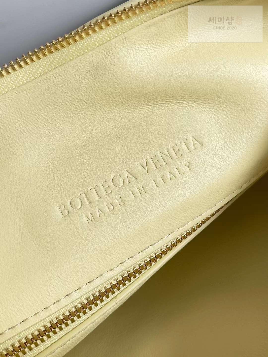 Bottega Veneta Bottega Veneta Gemelli Bag 17번 이미지