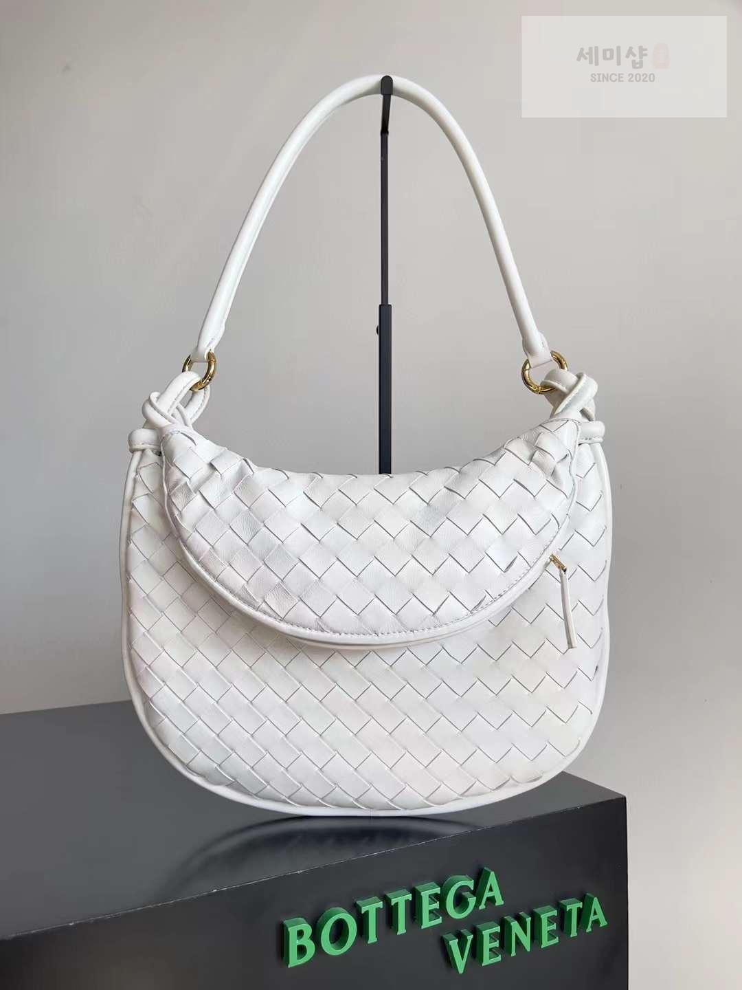 Bottega Veneta Bottega Veneta Gemelli Bag 10번 이미지