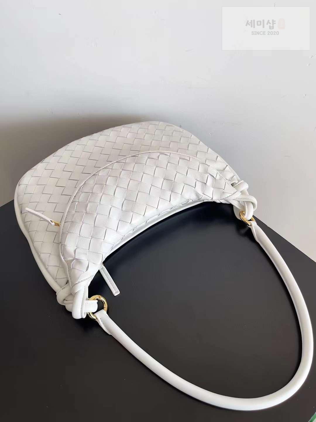 Bottega Veneta Bottega Veneta Gemelli Bag 25번 이미지
