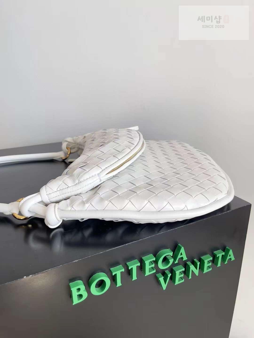 Bottega Veneta Bottega Veneta Gemelli Bag 38번 이미지