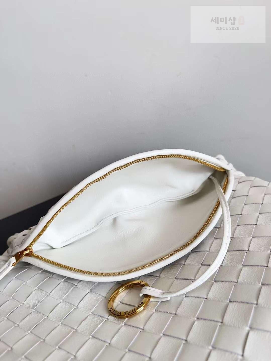 Bottega Veneta Bottega Veneta Gemelli Bag 31번 이미지