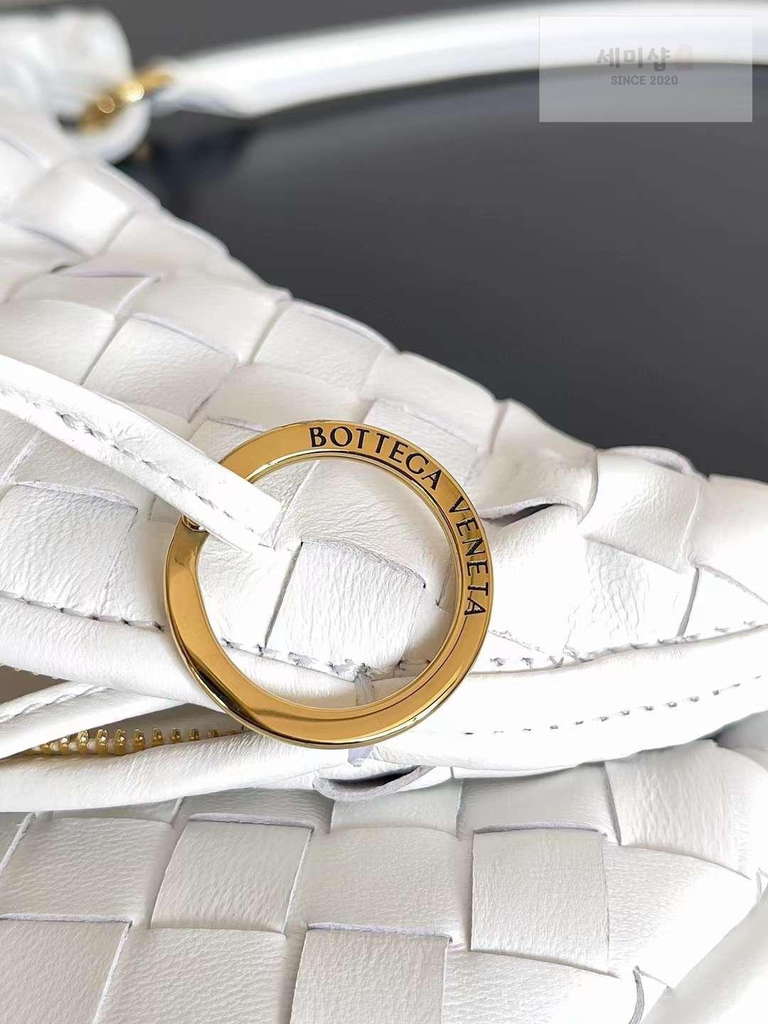 Bottega Veneta Bottega Veneta Gemelli Bag 18번 이미지