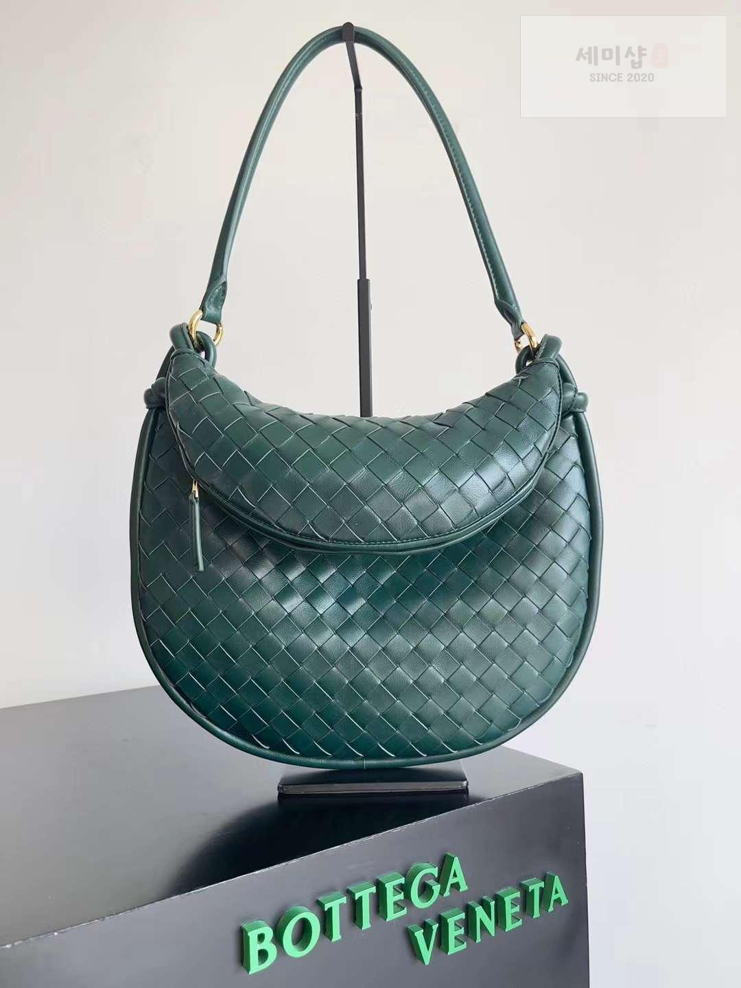 Bottega Veneta Bottega Veneta Gemelli Bag 45번 이미지