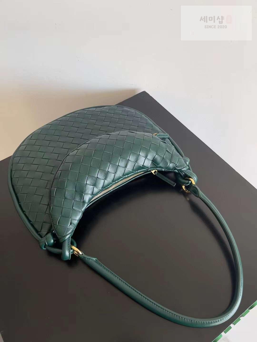 Bottega Veneta Bottega Veneta Gemelli Bag 40번 이미지