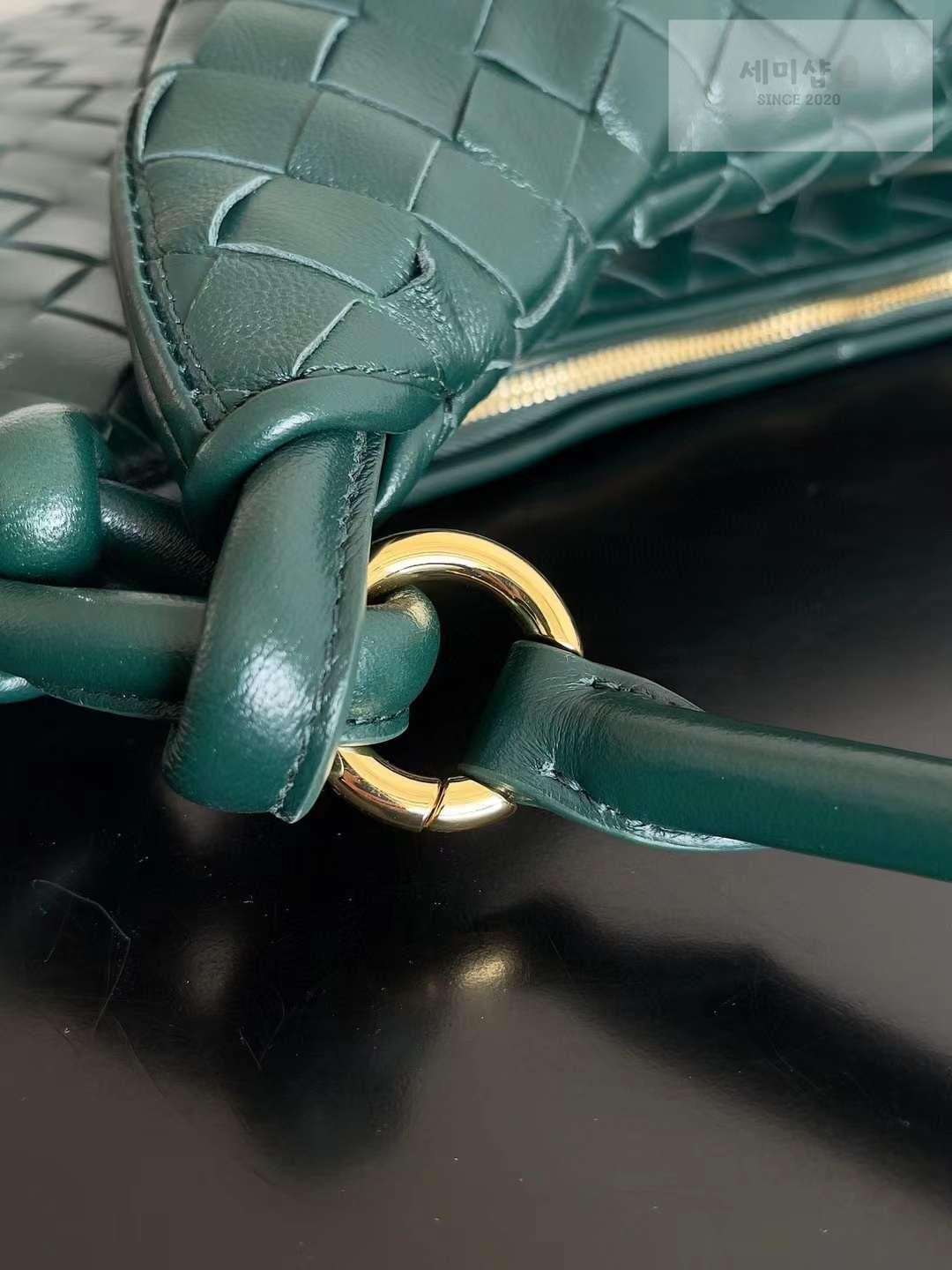 Bottega Veneta Bottega Veneta Gemelli Bag 46번 이미지