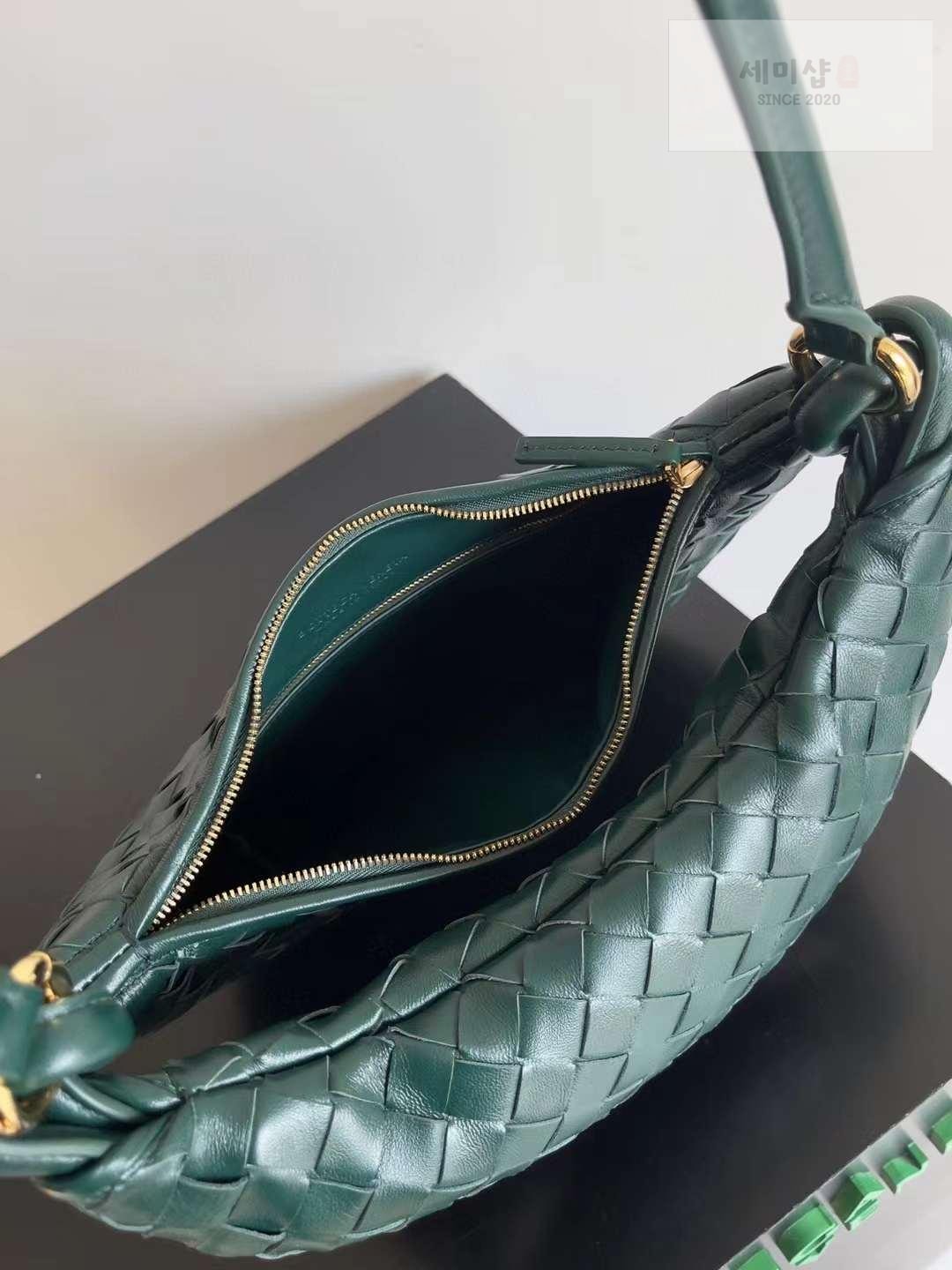Bottega Veneta Bottega Veneta Gemelli Bag 41번 이미지