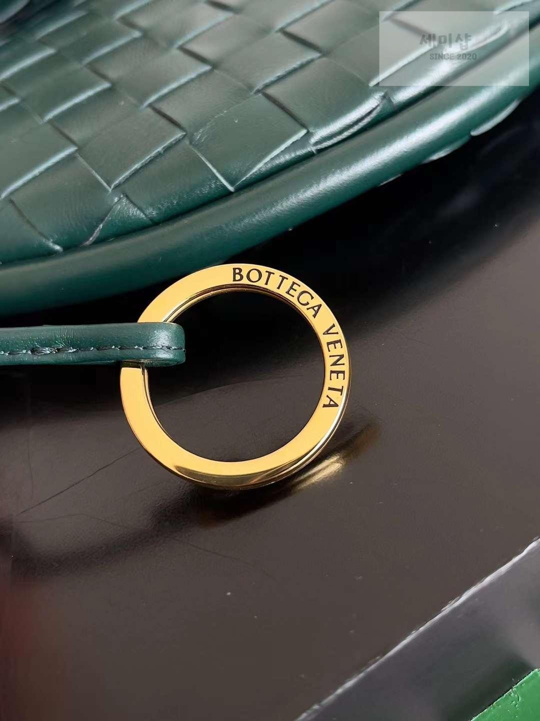 Bottega Veneta Bottega Veneta Gemelli Bag 32번 이미지
