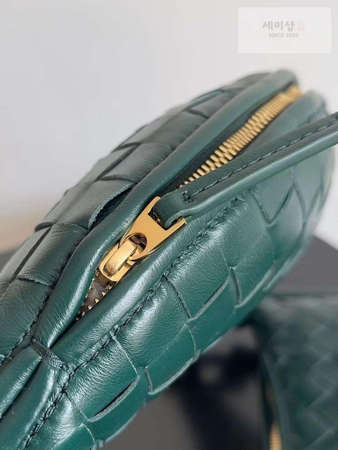 Bottega Veneta Bottega Veneta Gemelli Bag 53번 이미지