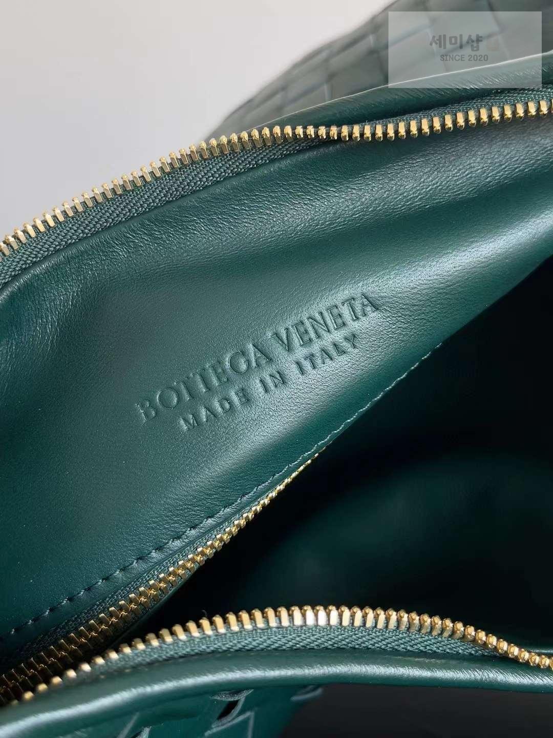 Bottega Veneta Bottega Veneta Gemelli Bag 13번 이미지