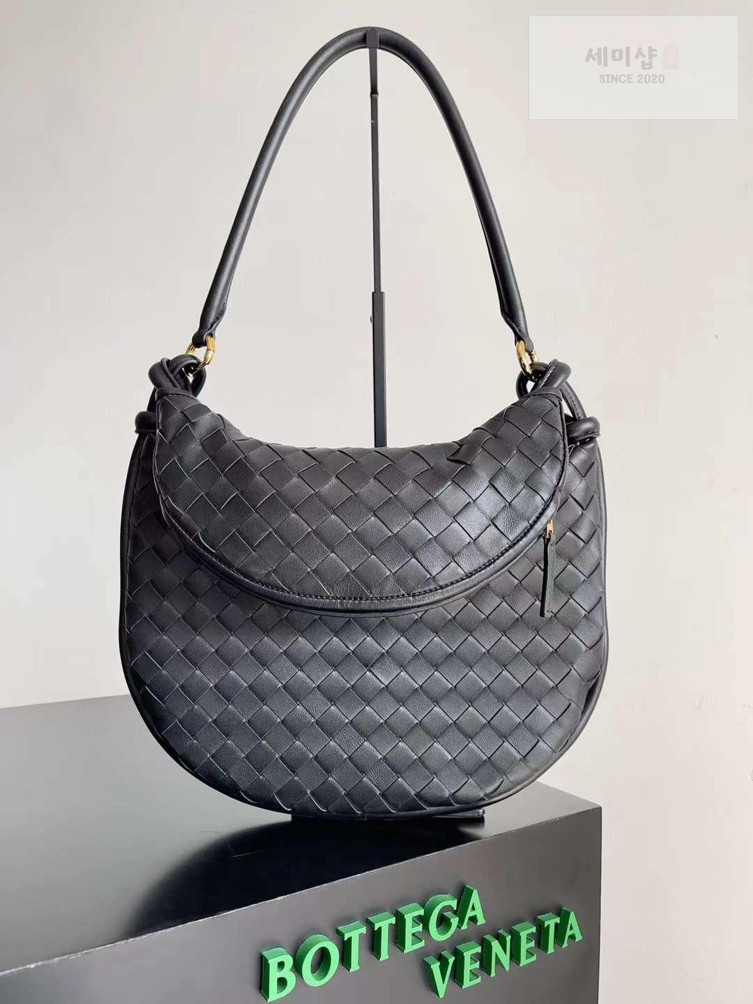 Bottega Veneta Bottega Veneta Gemelli Bag 42번 이미지