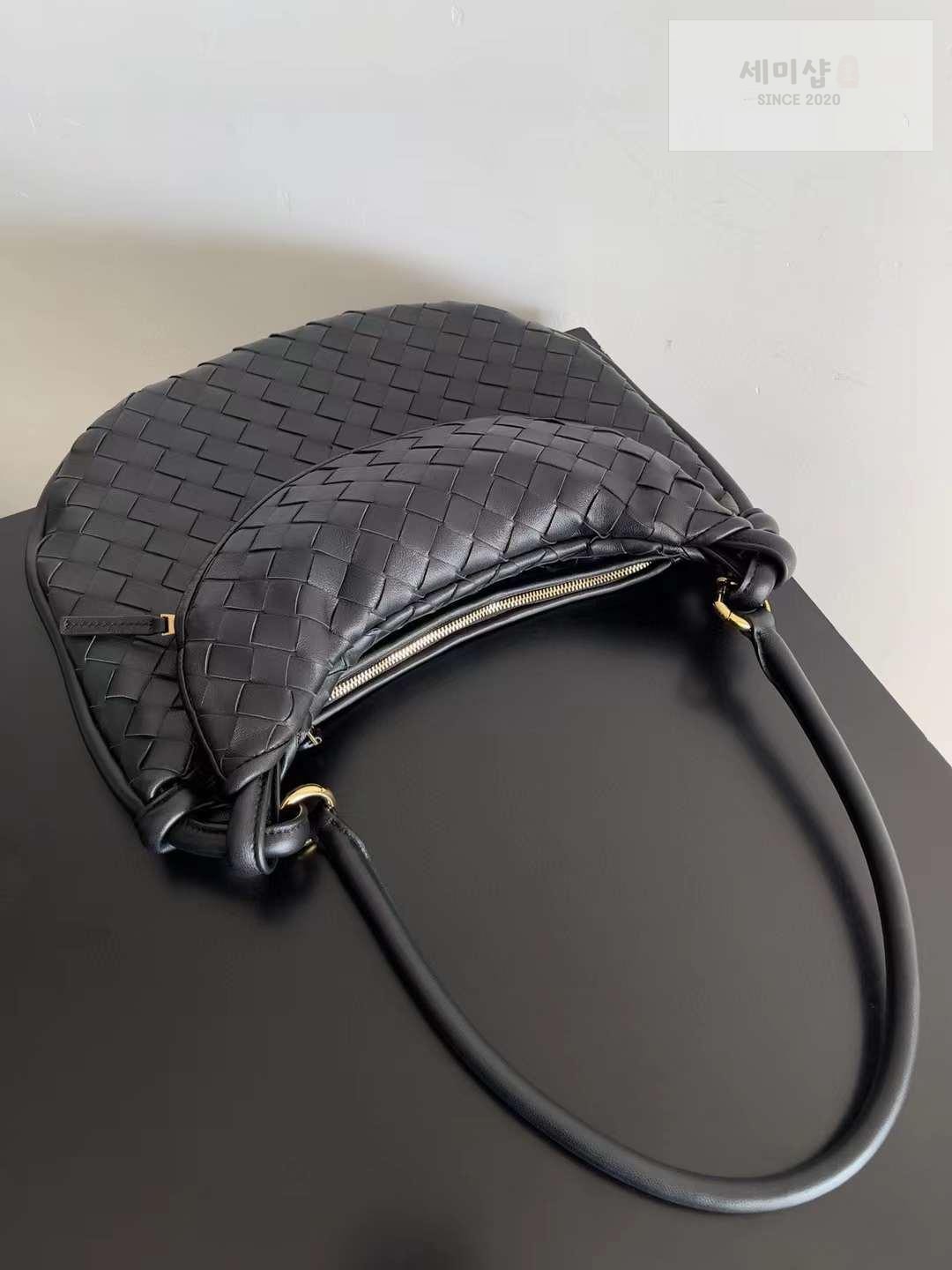 Bottega Veneta Bottega Veneta Gemelli Bag 26번 이미지