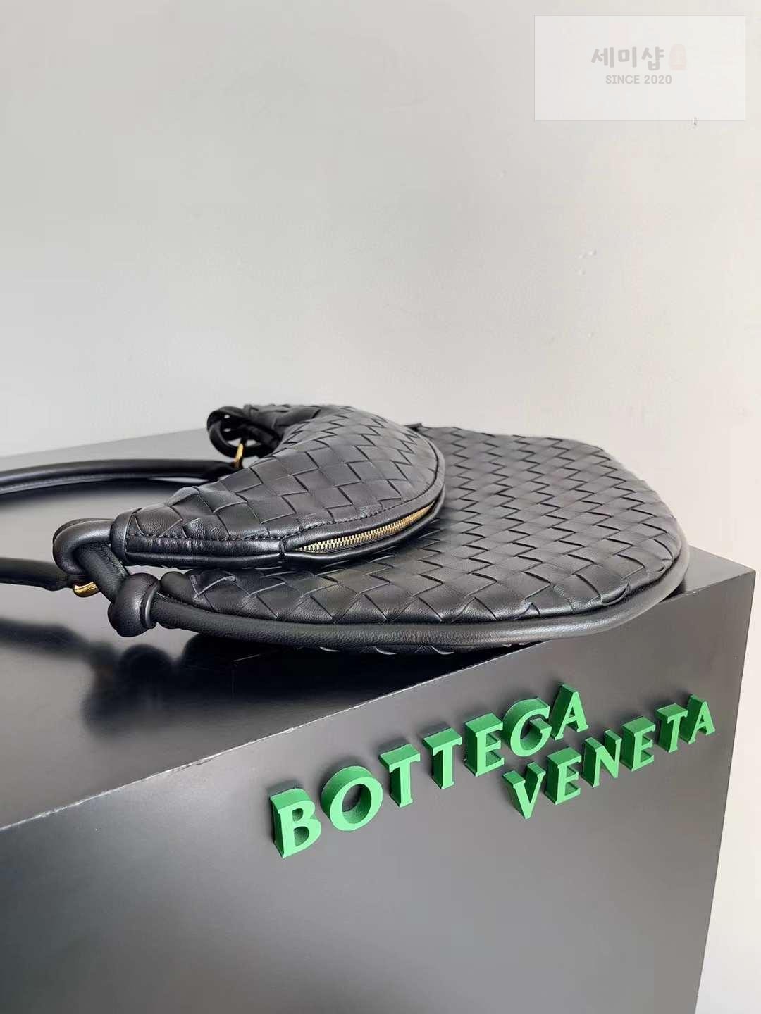 Bottega Veneta Bottega Veneta Gemelli Bag 3번 이미지