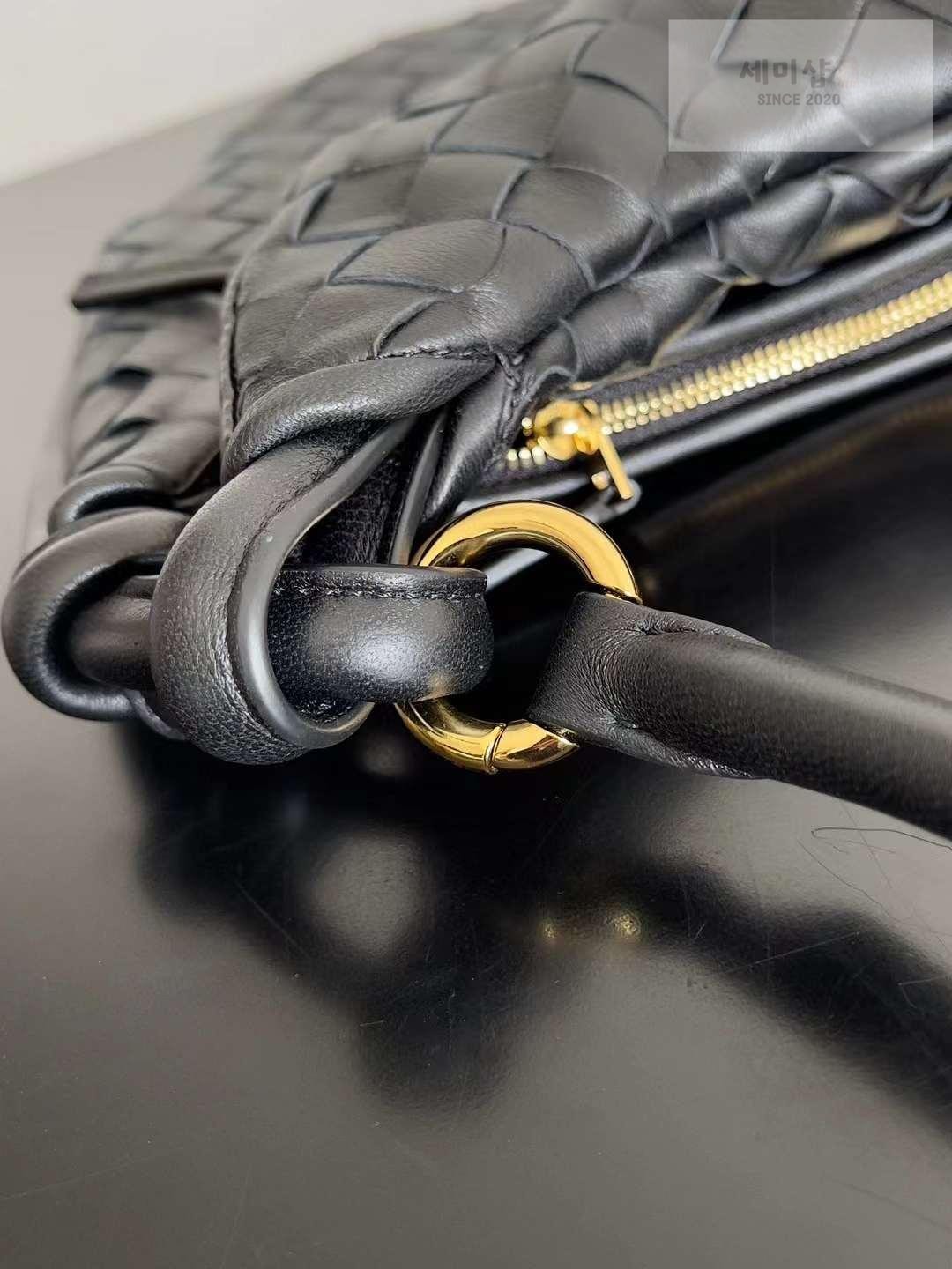 Bottega Veneta Bottega Veneta Gemelli Bag 19번 이미지