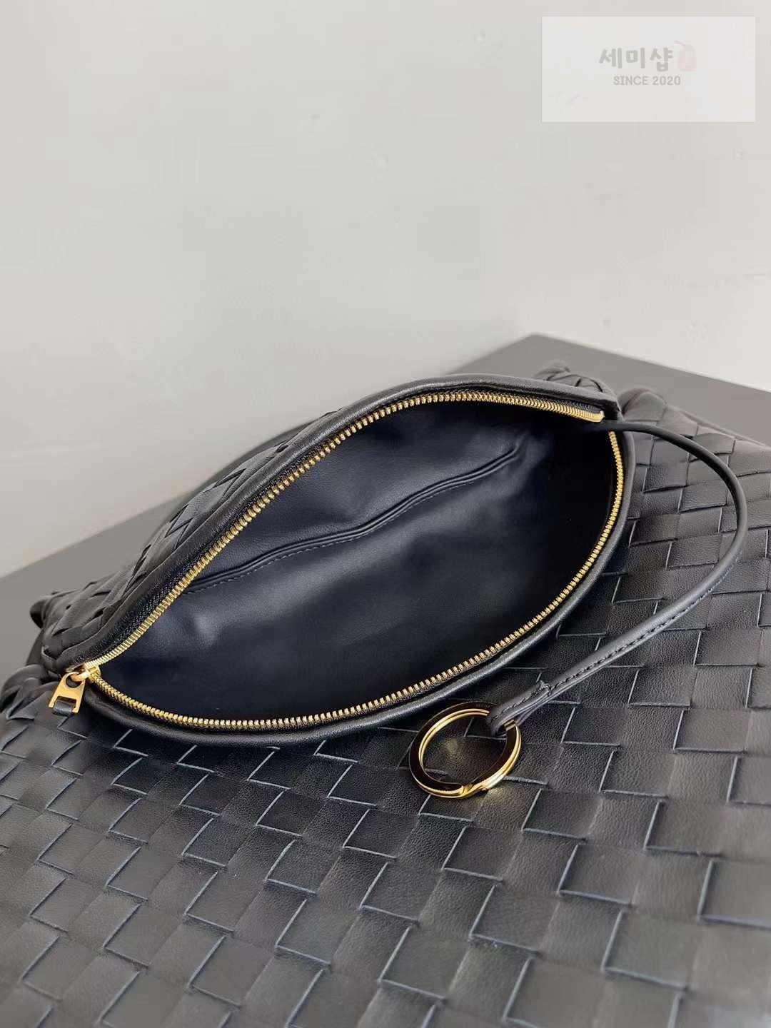 Bottega Veneta Bottega Veneta Gemelli Bag 47번 이미지