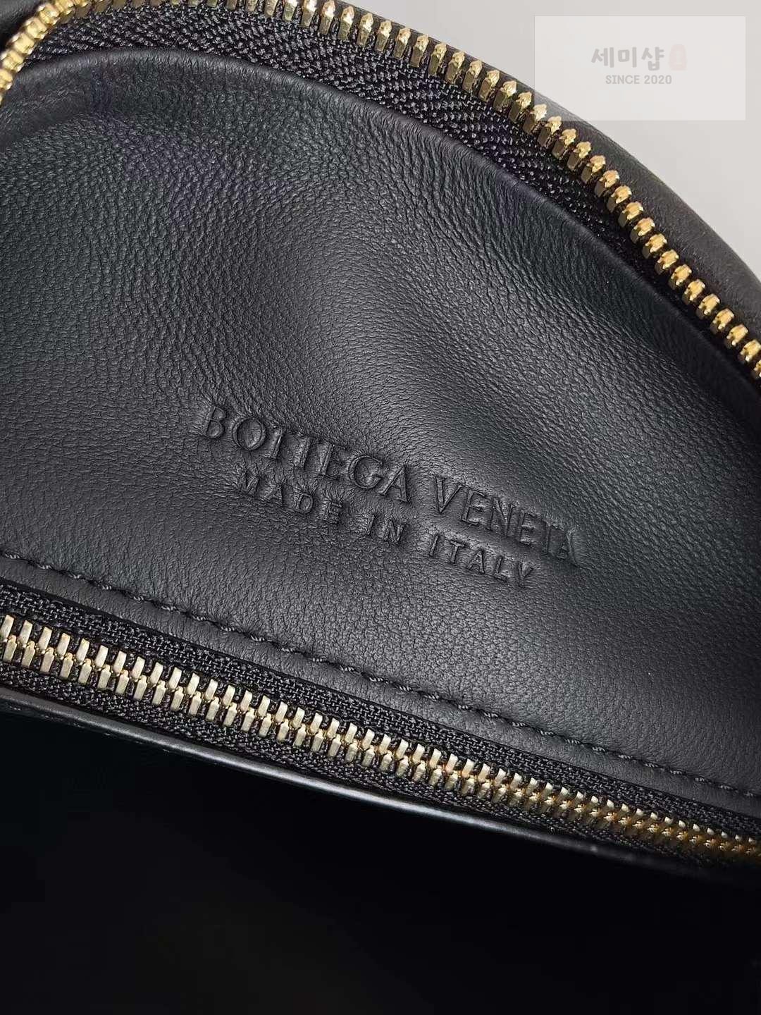 Bottega Veneta Bottega Veneta Gemelli Bag 8번 이미지