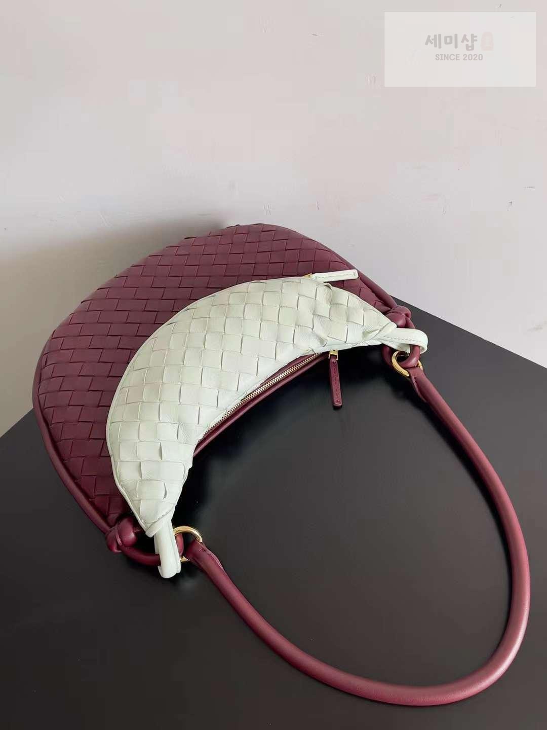 Bottega Veneta Bottega Veneta Gemelli Bag 14번 이미지