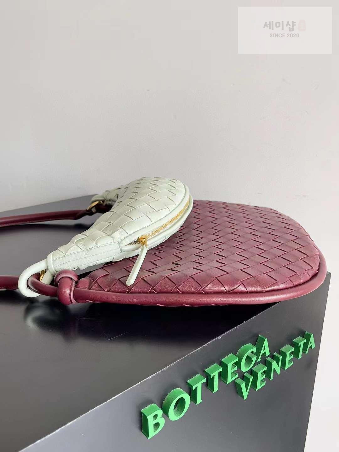 Bottega Veneta Bottega Veneta Gemelli Bag 6번 이미지