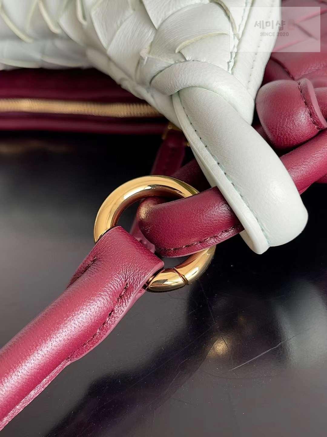 Bottega Veneta Bottega Veneta Gemelli Bag 61번 이미지