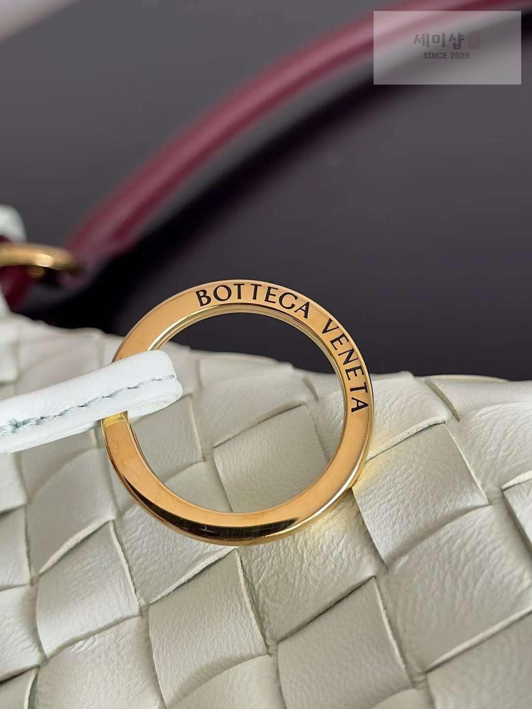 Bottega Veneta Bottega Veneta Gemelli Bag 33번 이미지