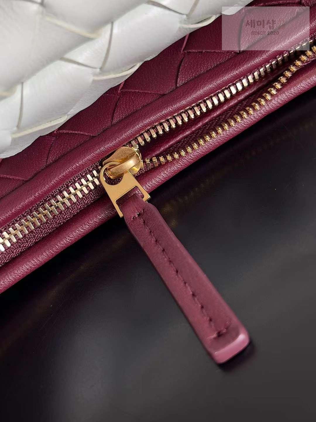 Bottega Veneta Bottega Veneta Gemelli Bag 27번 이미지
