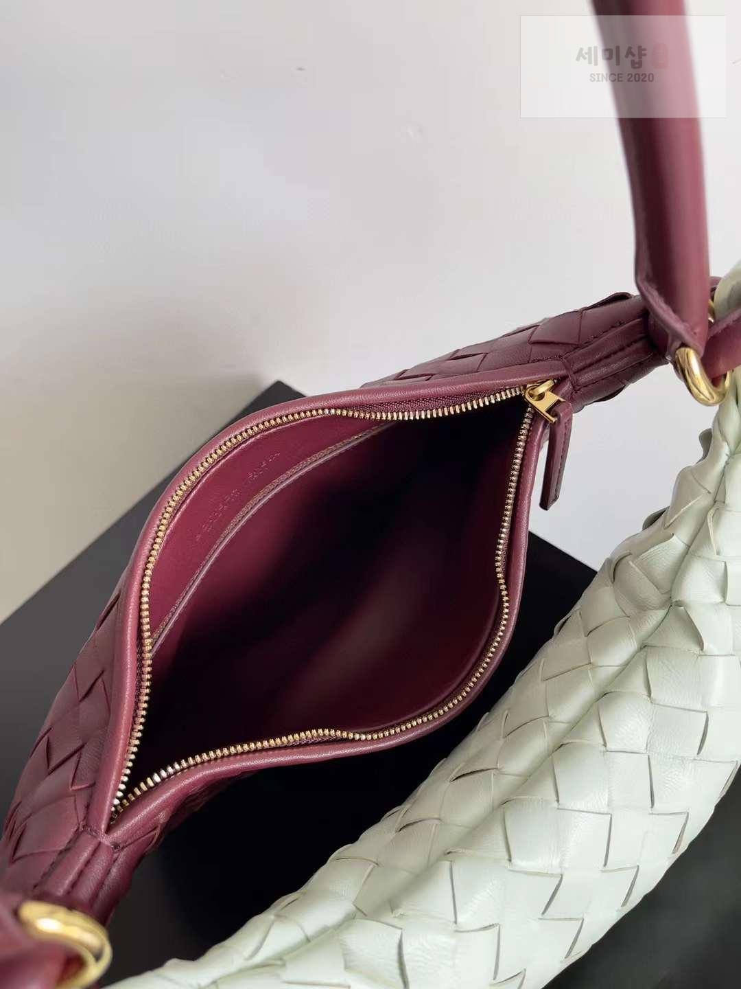 Bottega Veneta Bottega Veneta Gemelli Bag 48번 이미지