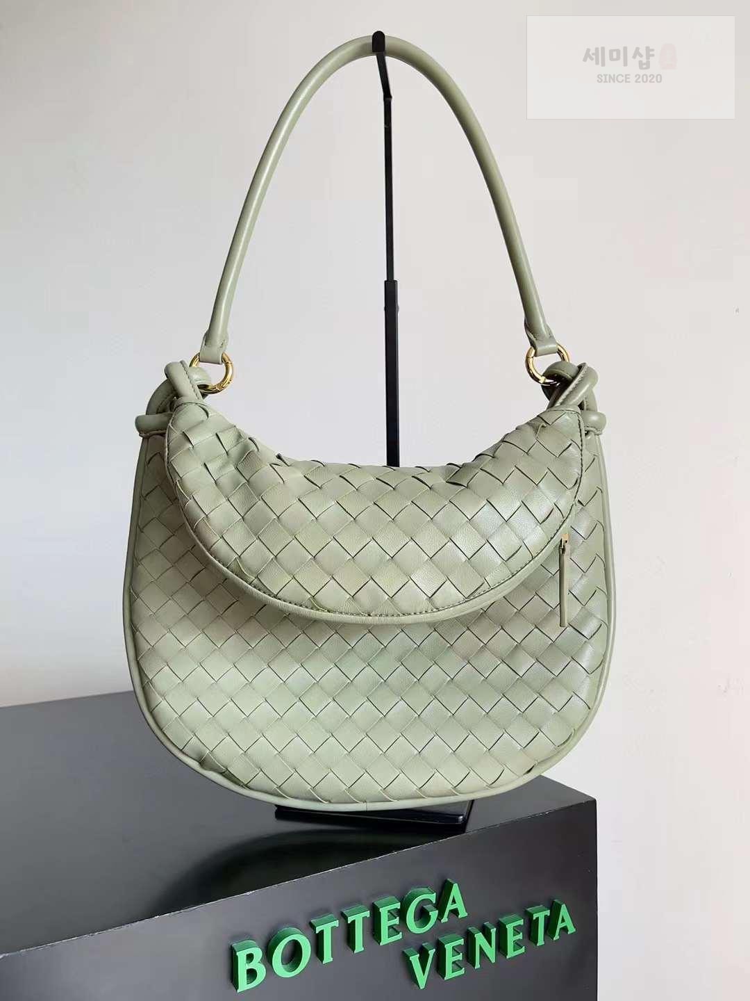 Bottega Veneta Bottega Veneta Gemelli Bag 55번 이미지