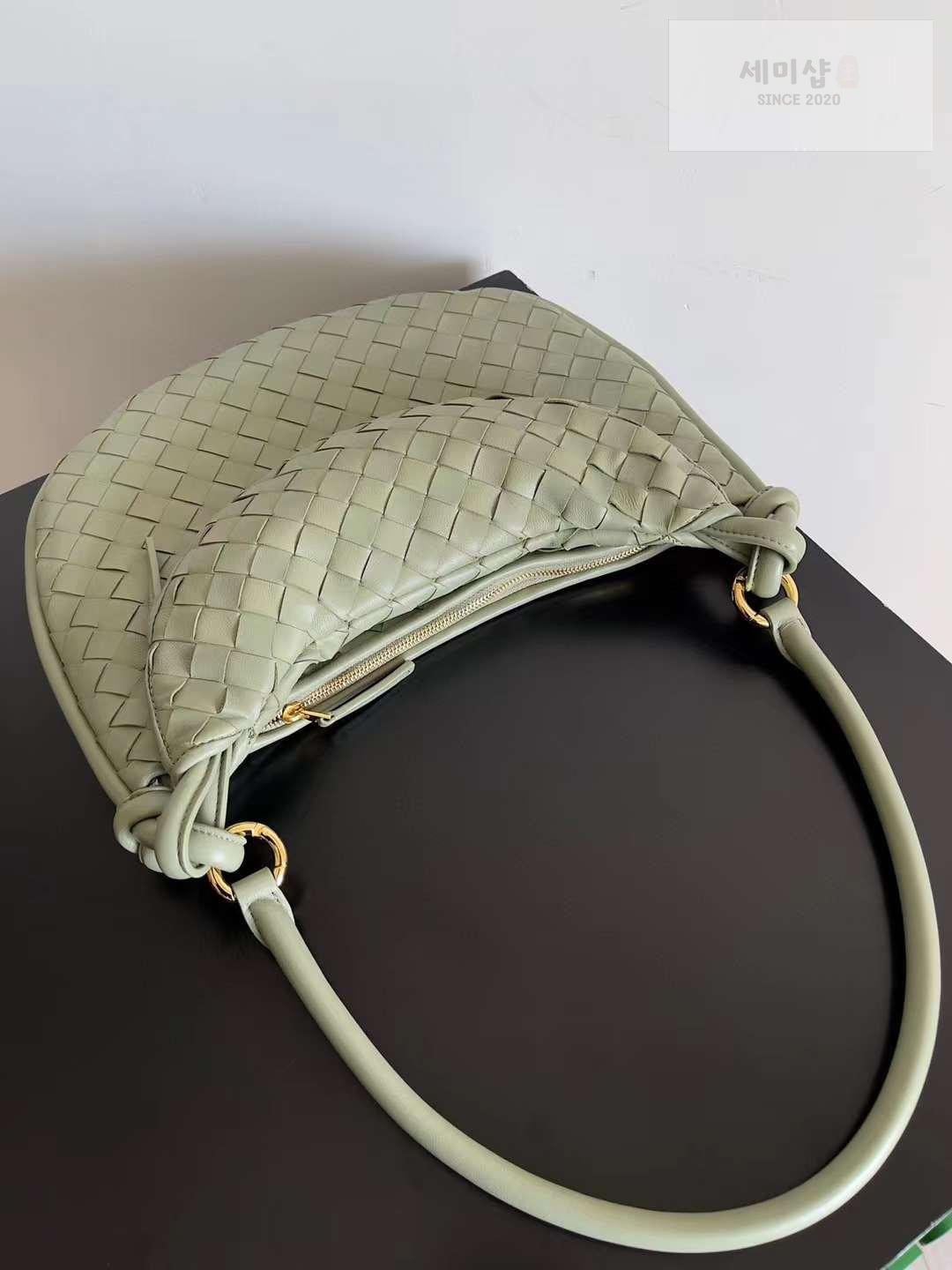 Bottega Veneta Bottega Veneta Gemelli Bag 23번 이미지