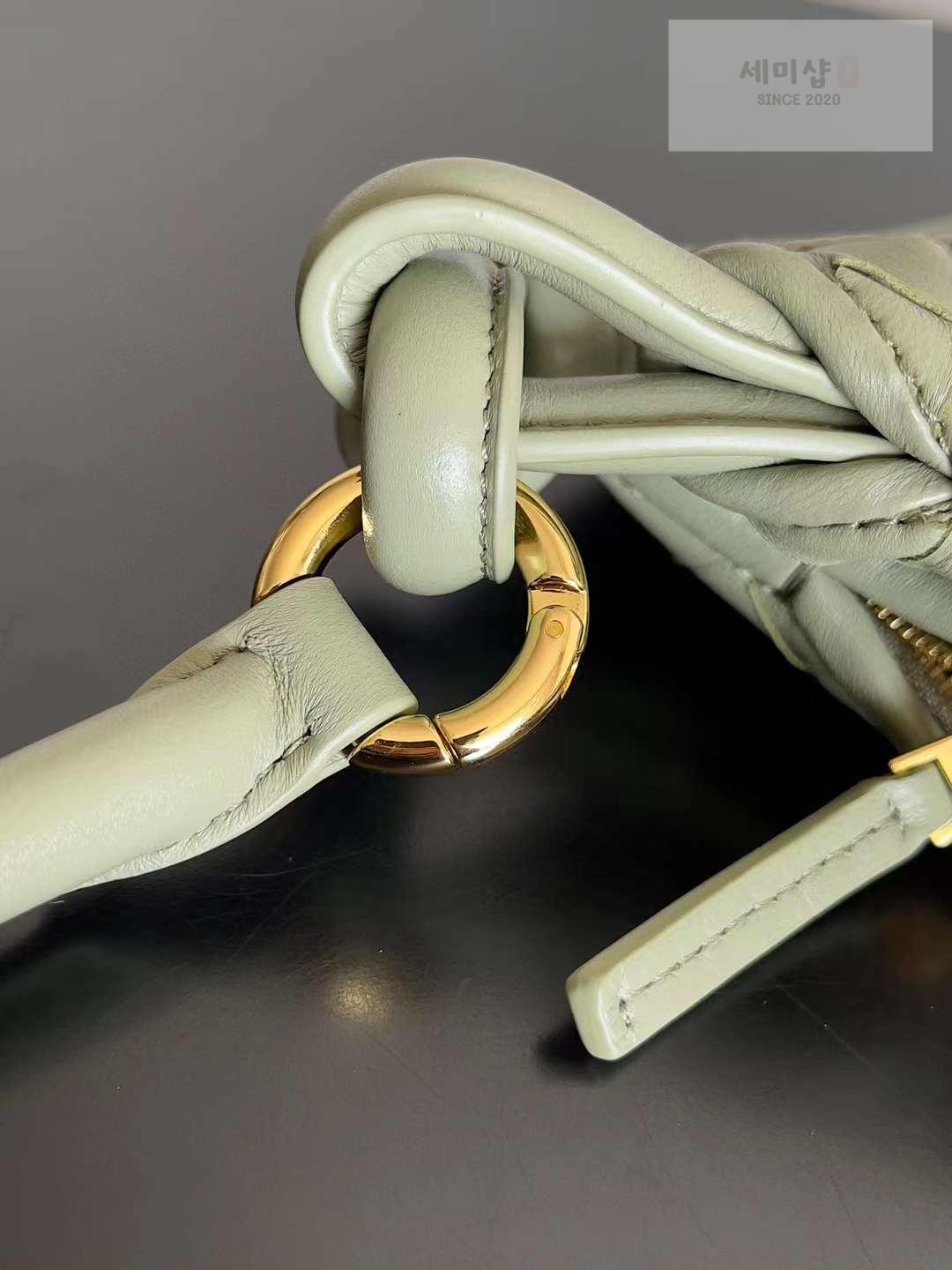 Bottega Veneta Bottega Veneta Gemelli Bag 34번 이미지