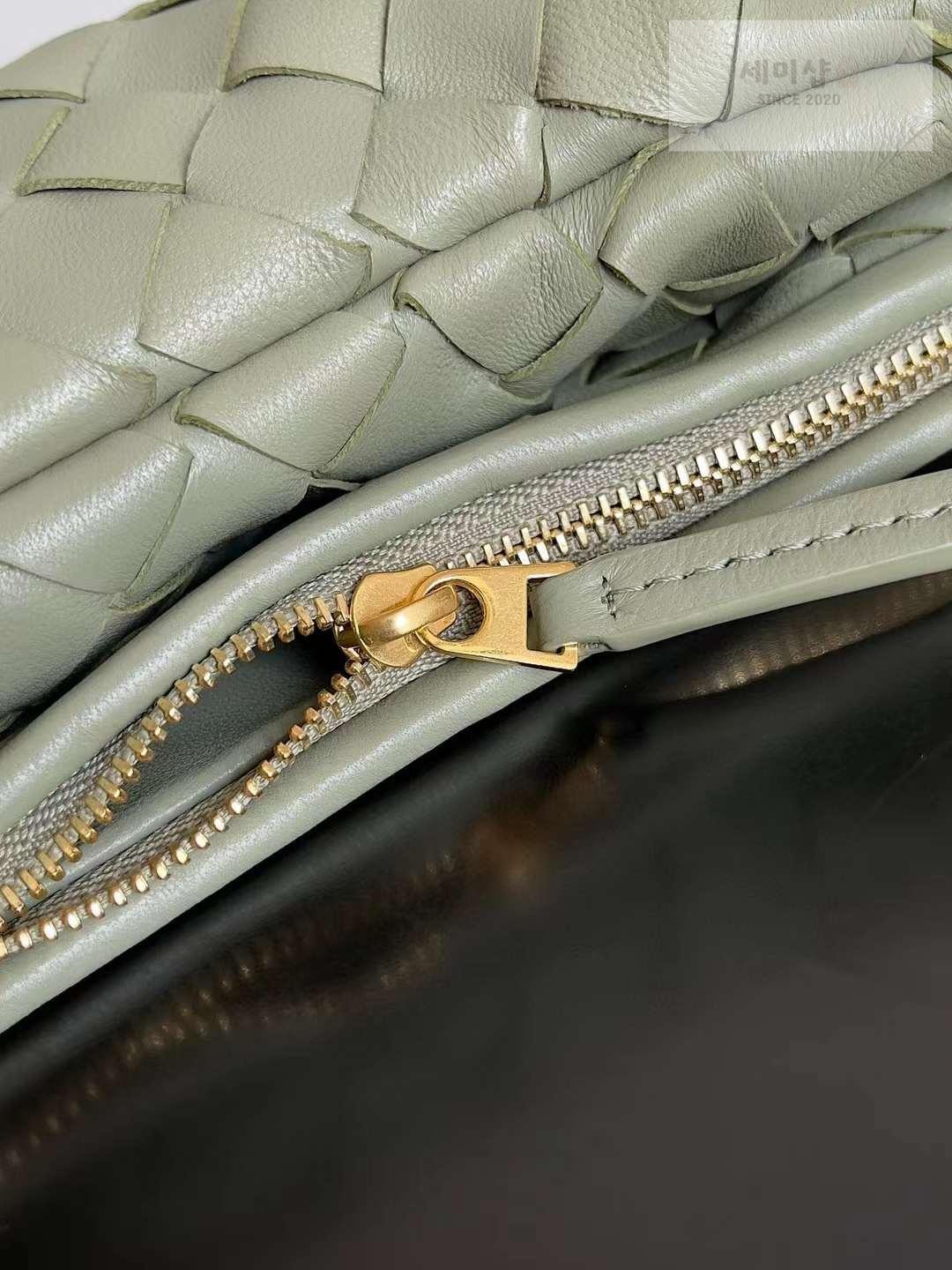 Bottega Veneta Bottega Veneta Gemelli Bag 15번 이미지
