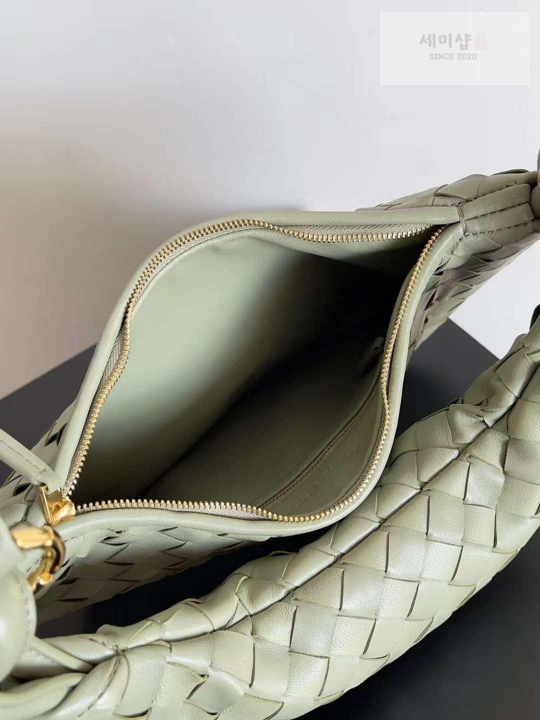 Bottega Veneta Bottega Veneta Gemelli Bag 35번 이미지