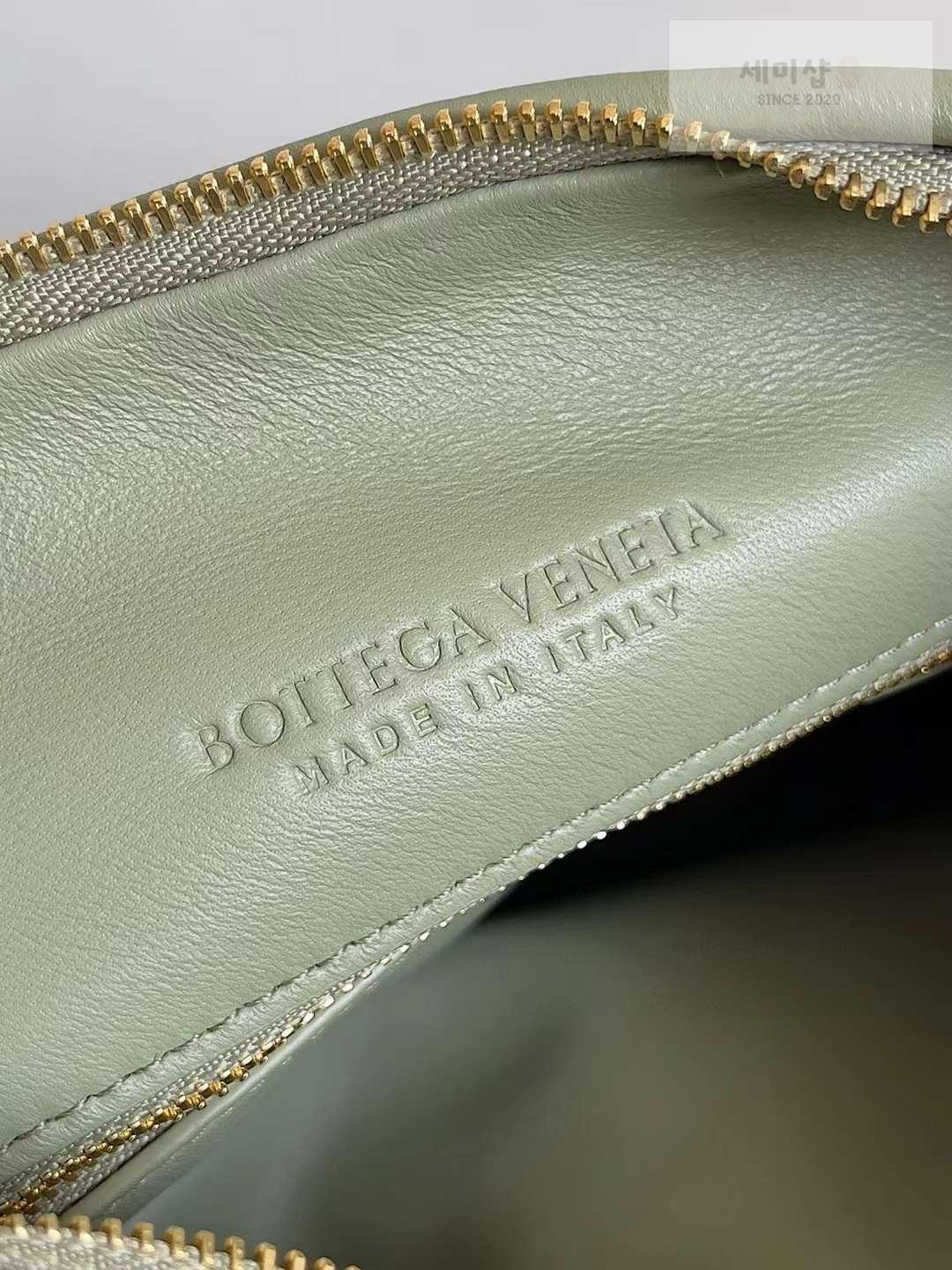 Bottega Veneta Bottega Veneta Gemelli Bag 63번 이미지