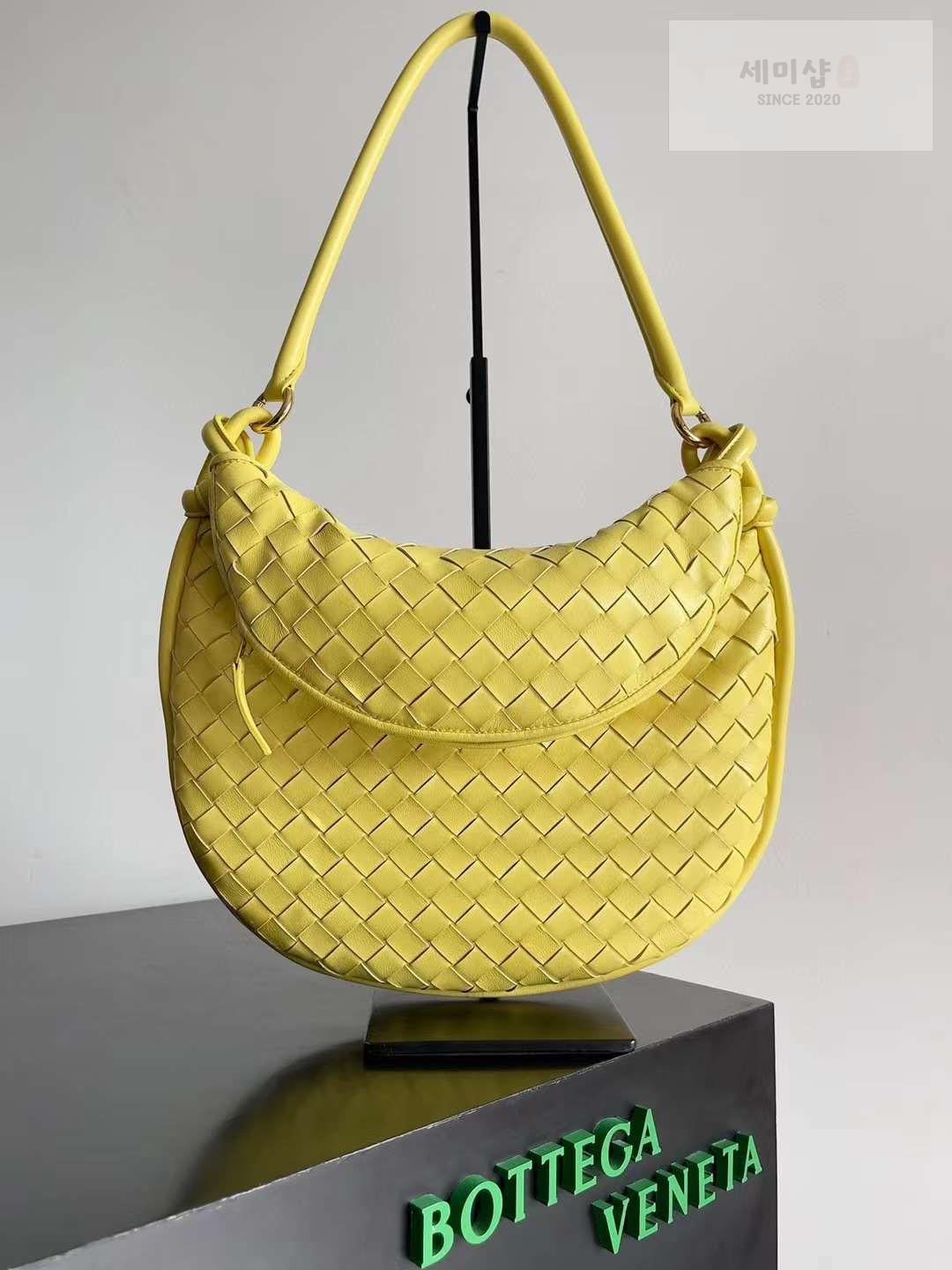 Bottega Veneta Bottega Veneta Gemelli Bag 57번 이미지