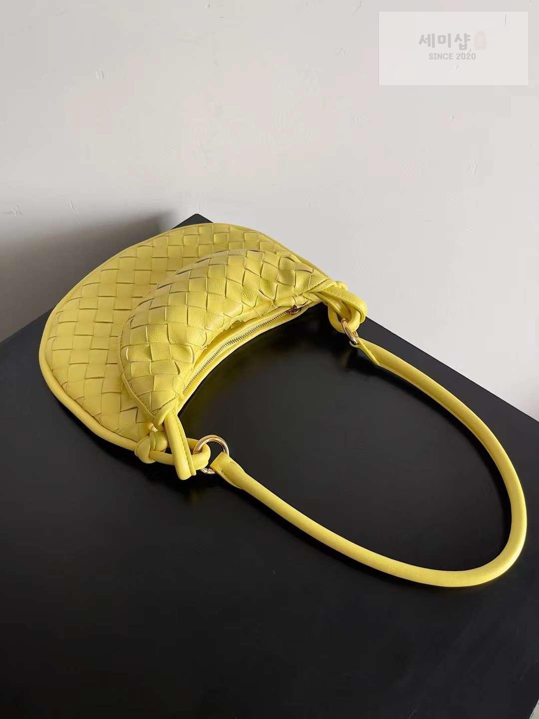 Bottega Veneta Bottega Veneta Gemelli Bag 4번 이미지