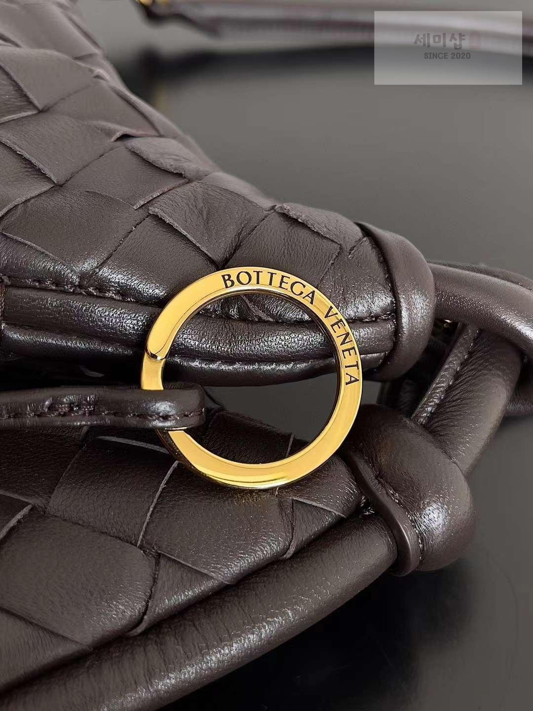 Bottega Veneta Bottega Veneta Gemelli Bag 58번 이미지
